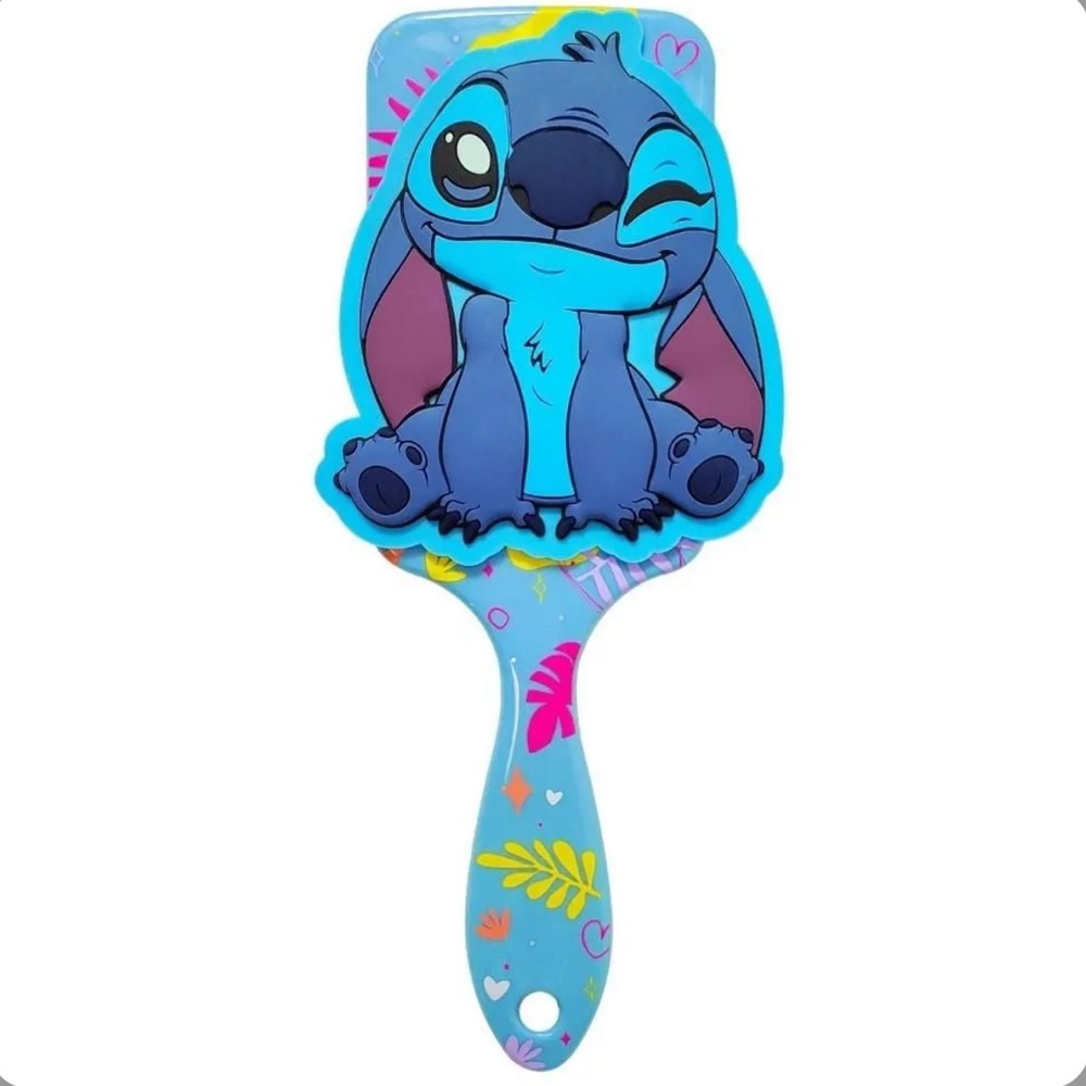 Disney Stich Detangle Hairbrush